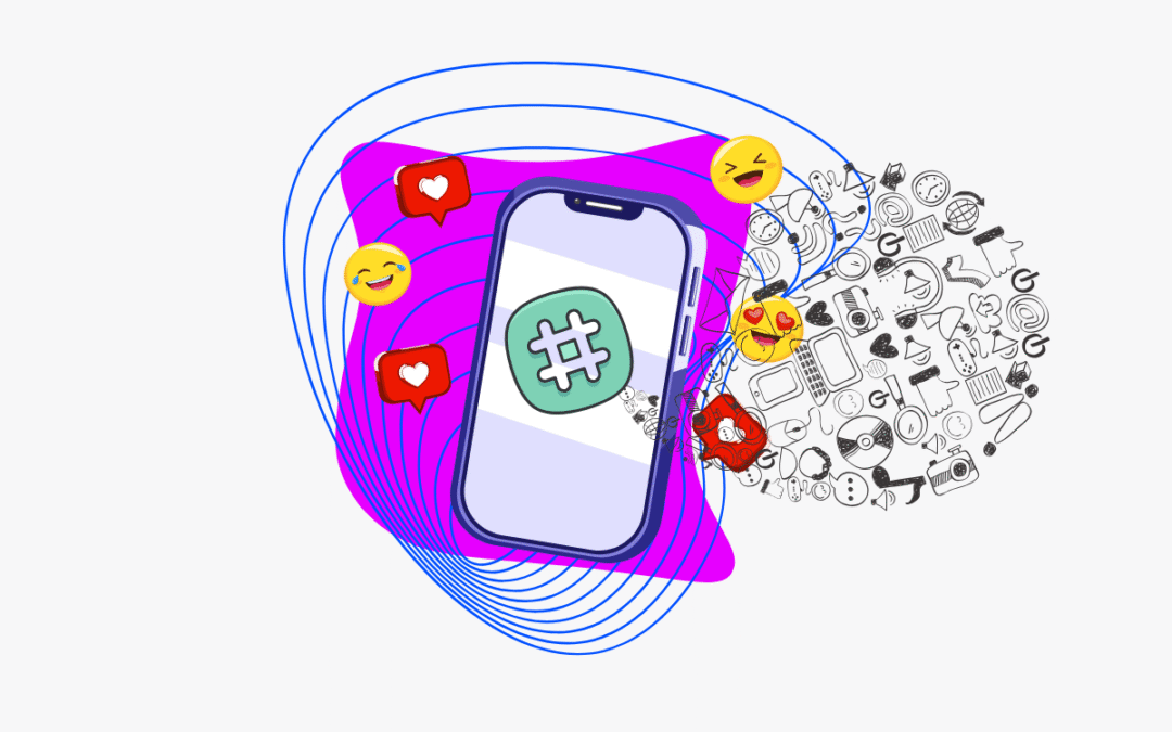 Social Media Trends