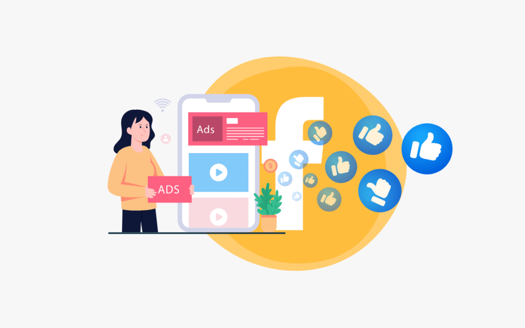 Grow with FB Ads