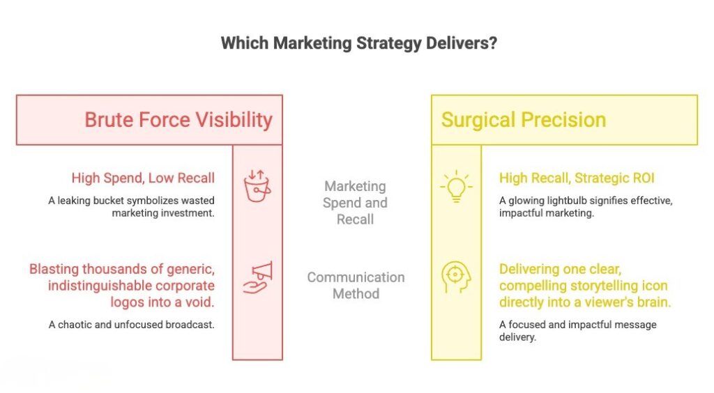 Marketing strategies 