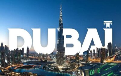 The 2026 Digital Marketing Blueprint for Dubai Off-Plan Project Launches