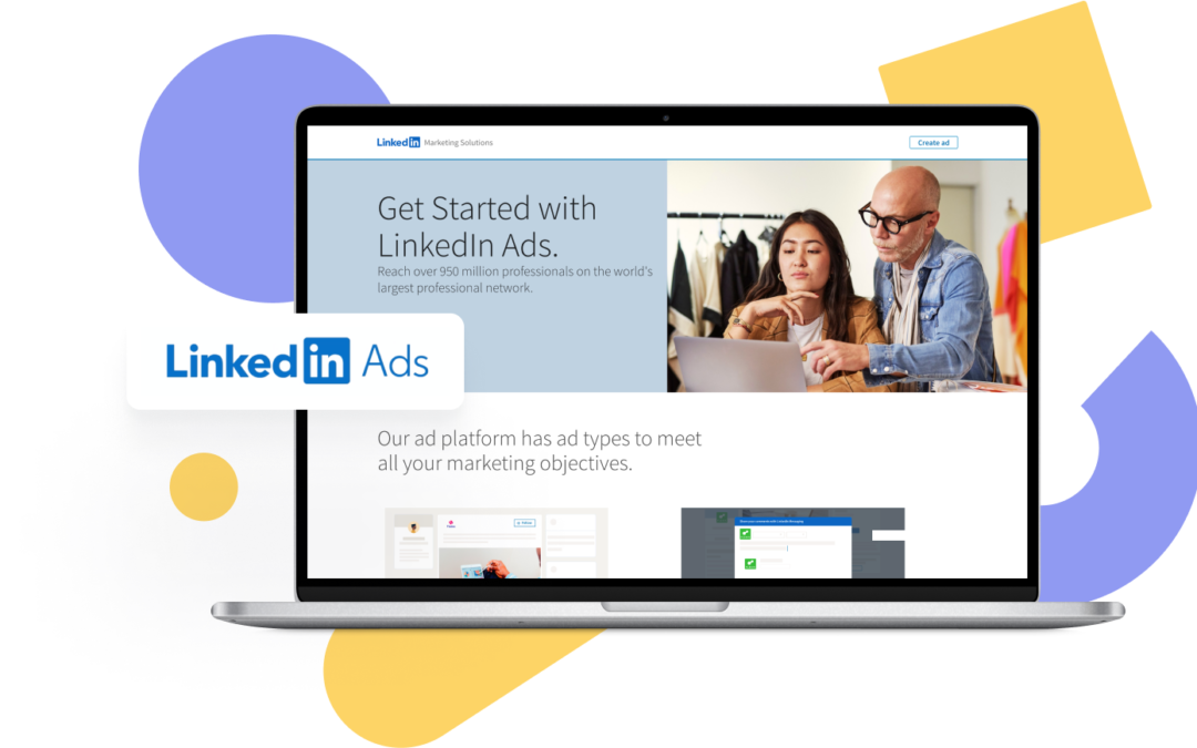 Linkedin ads