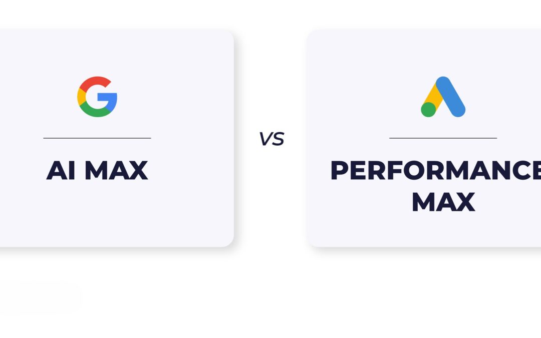 google ai max vs performance max