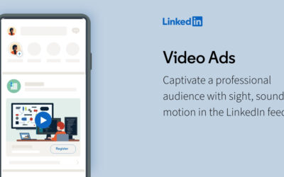 LinkedIn Video Ads for B2B in India: Why Video Gets 5x— More Engagement