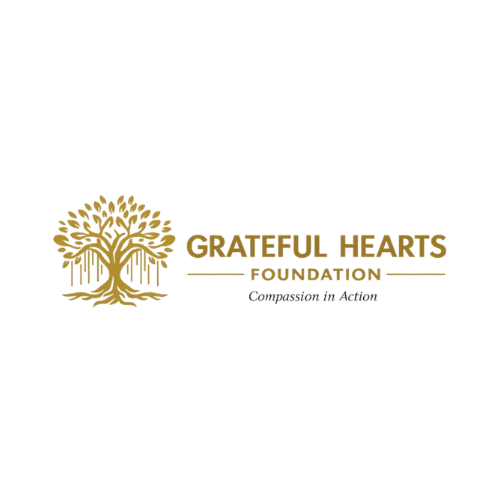 grateful hearts foundation