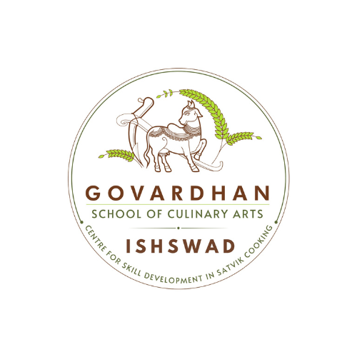 govardhan school of culinary arts