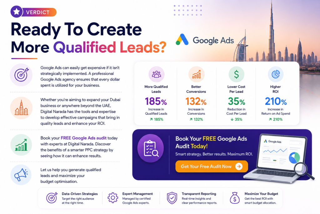 qualified leads 