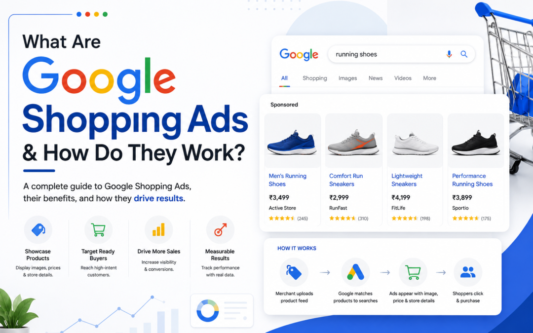 What Are Google Shopping Ads & How Do They Work?
