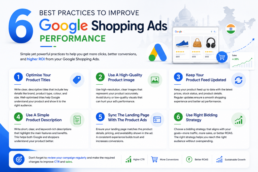 best practices for google ads 