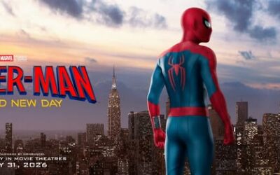 Spider-Man: Brand New Day Marketing Campaign: 7 Lessons Every B2B Marketer Should Steal